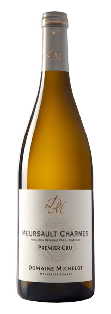 Domaine Michelot, Meursault AC Charmes 1ER 
