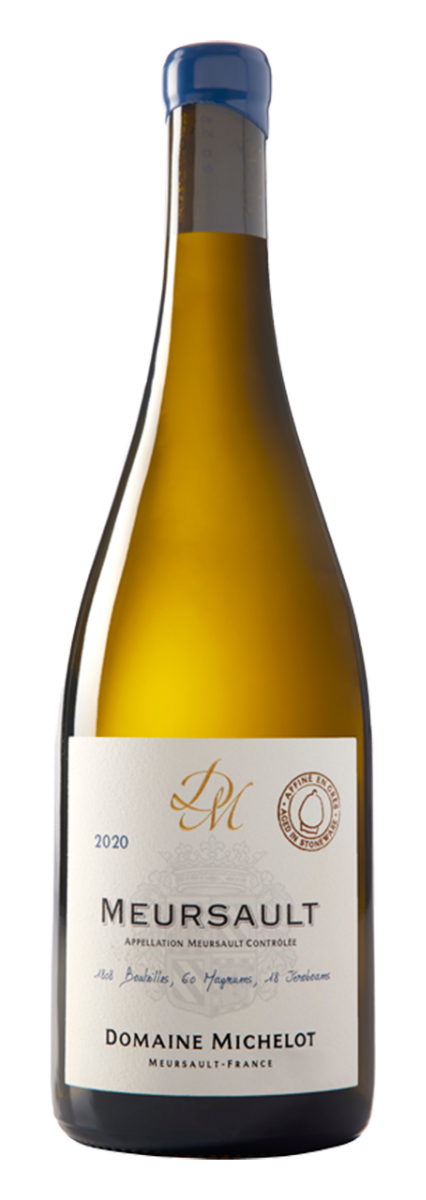 Domaine Michelot, Meursault AC Grès Blanc  