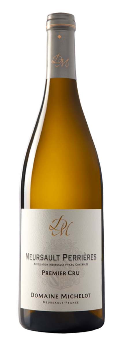 Domaine Michelot, Meursault AC Perrières  