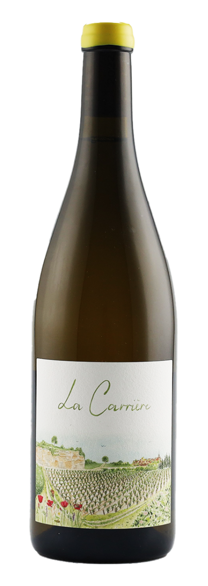 Domaine Michelot, VdF La Carrière  