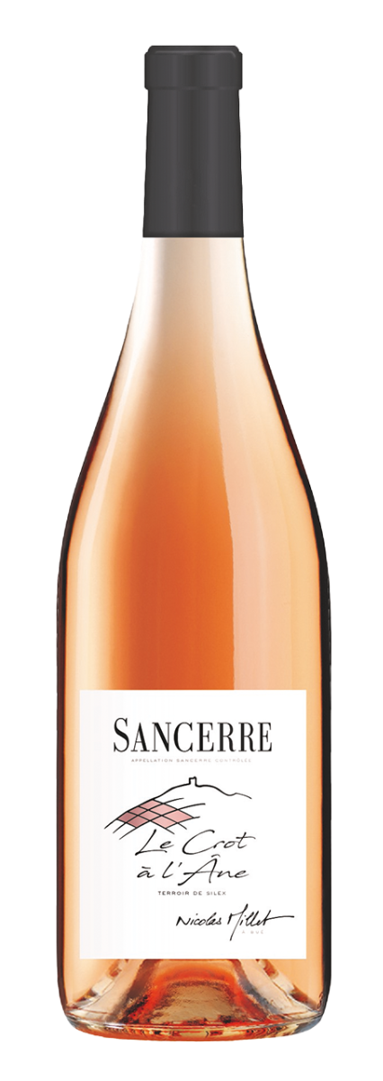 Domaine Nicolas Millet, Sancerre AC Crot a l'Ane  