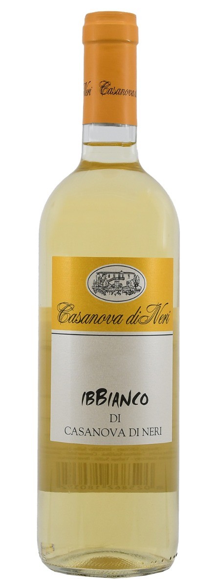 Casanova di Neri, Toscana IGT IB Bianco  