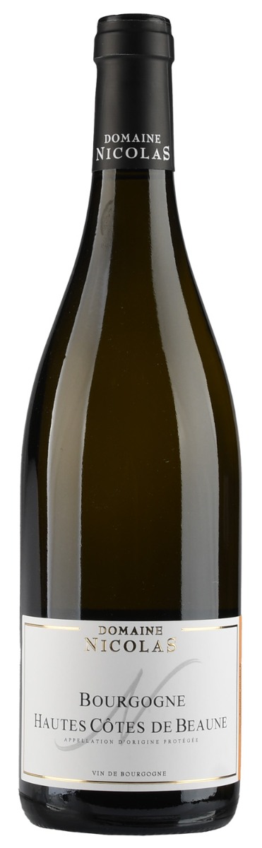 Domaine Nicolas, Hautes Côtes de Beaune AC   