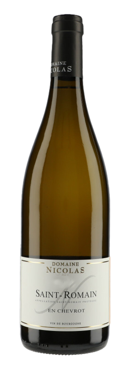 Domaine Nicolas, Saint Romain AC En Chevrot  