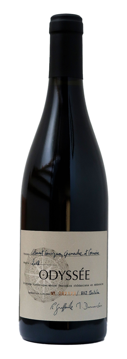 Odysée, VdF Odyssée  