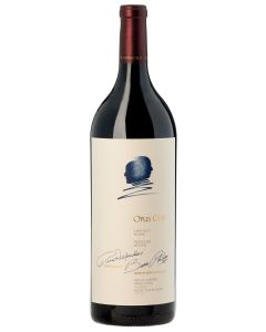 Opus One, Napa Valley   