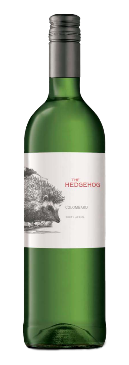 Orange River Cellars,  The Hedgehog Colombard  