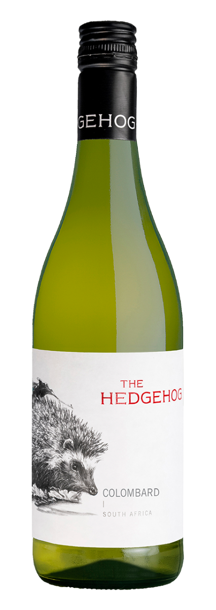 Orange River Cellars,  The Hedgehog Colombard  