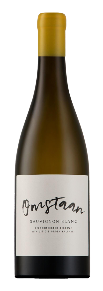 Orange River Cellars,  Omstaan Sauvignon Blanc  