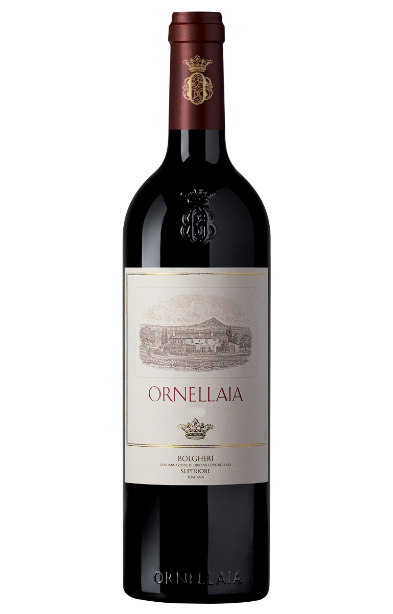 Tenuta dell Ornellaia, Bolgheri DOC Ornellaia  