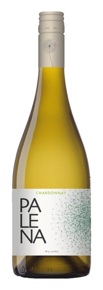 Palena, Maipo Valley Chardonnay  