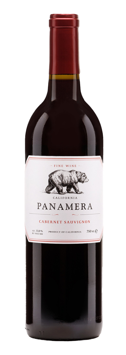 Panamera, California Cabernet Sauvignon  