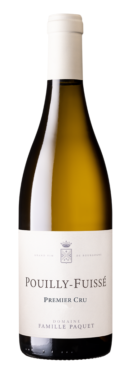 Domaine Famille Paquet, Pouilly-Fuissé AC   1ER 