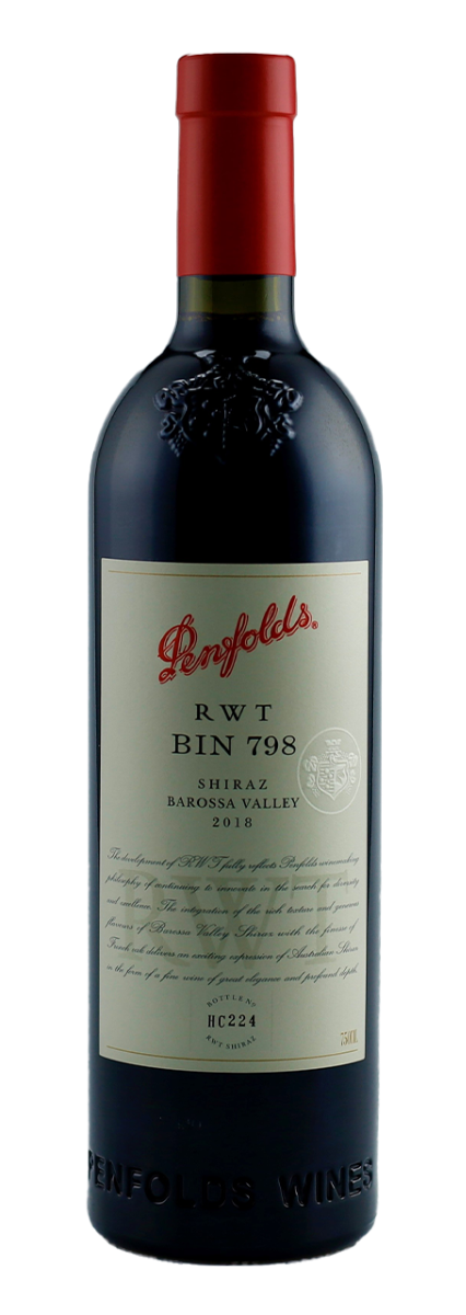 Penfolds, Coonawarra Bin 798  