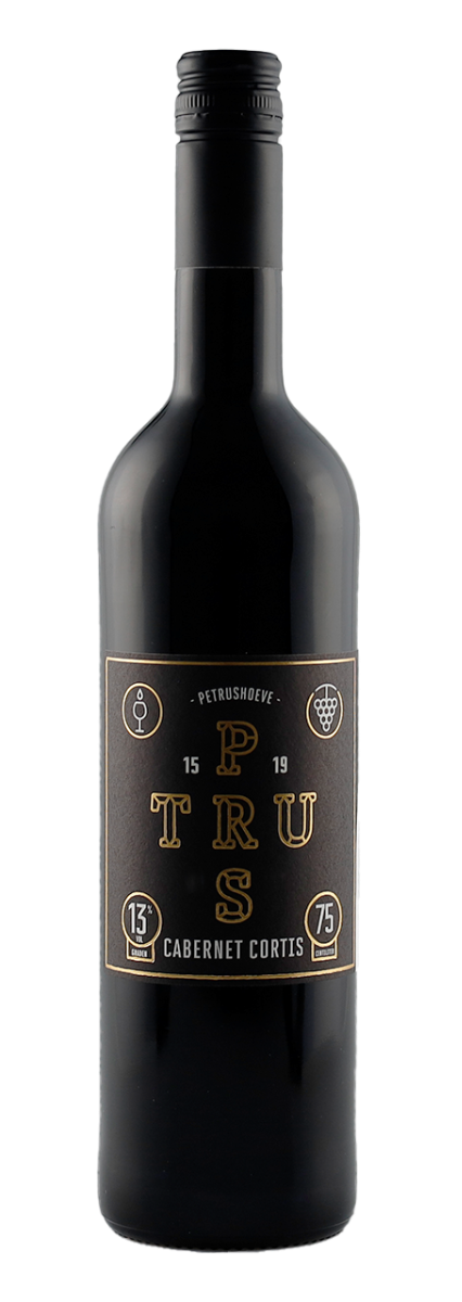 Domein Petrushoeve, Hageland BOB Cabernet Cortis