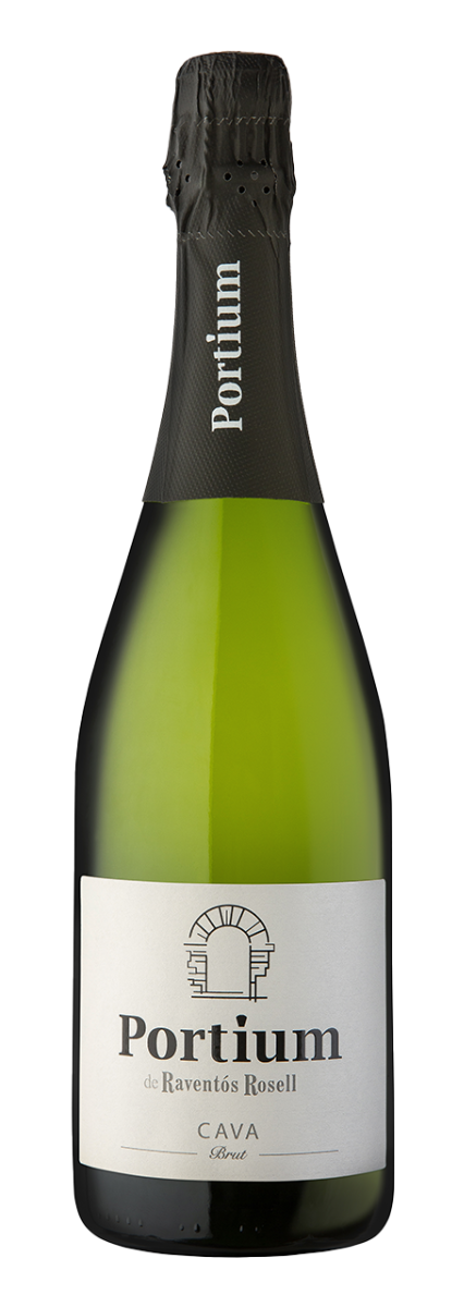 Portium, Cava DO Brut  