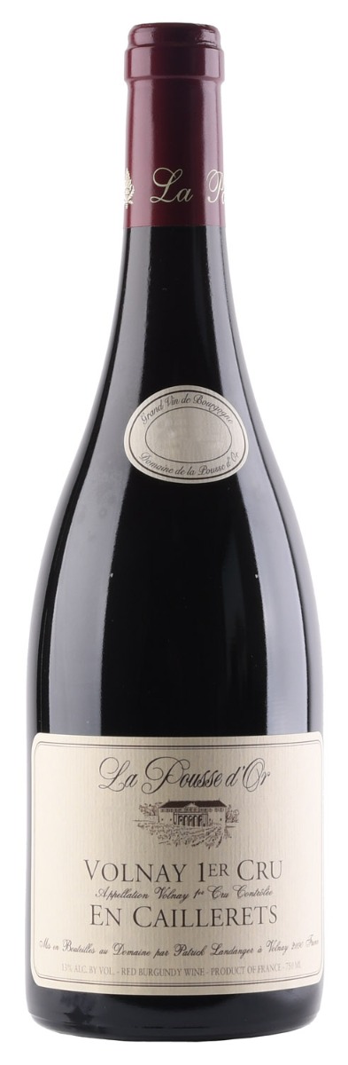 Domaine de La Pousse d'Or, Volnay AC En Caillerets 1ER 