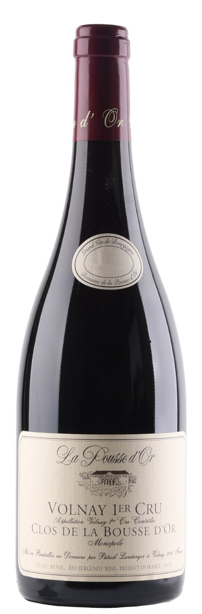 Domaine de La Pousse d'Or, Volnay AC Clos de la Bousse d'Or 1ER 