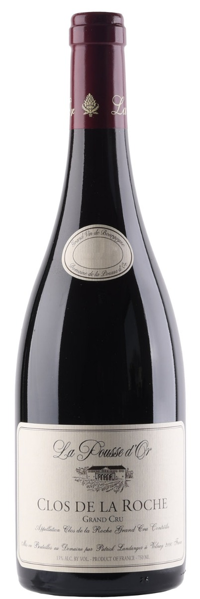 Domaine de La Pousse d'Or, Clos de la Roche AC  GC 