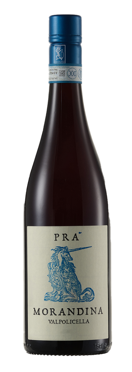 Azienda Vinicola Prà, Valpolicella DOC Morandina  