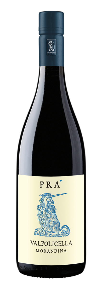 Azienda Vinicola Prà, Valpolicella DOC Morandina  