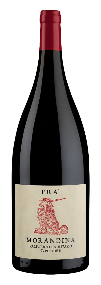 Azienda Vinicola Prà, Valpolicella Superiore DOC Morandina Ripasso  