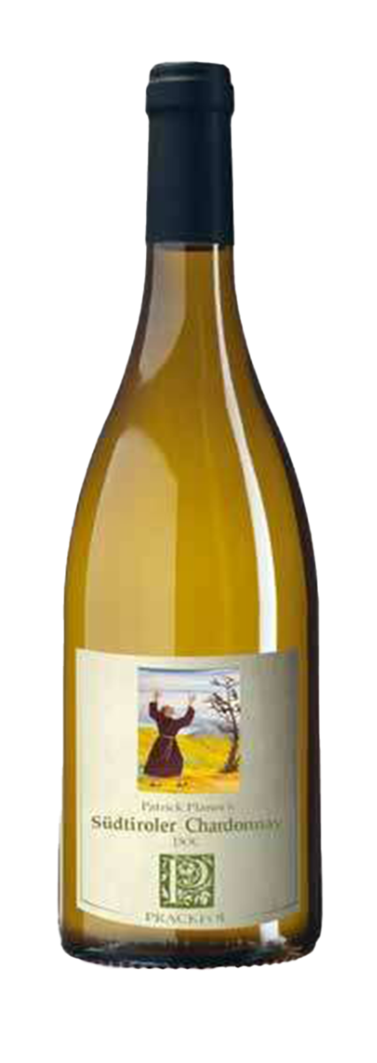 Prackfol, Südtiroler DOC Chardonnay  