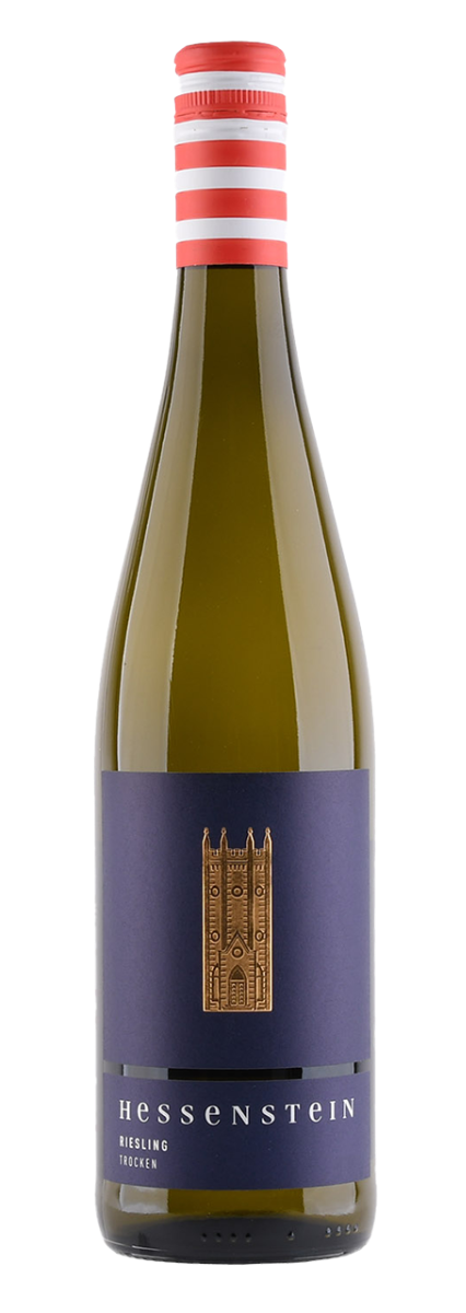 Weingut Prinz von Hessen, Rheingau Hessenstein Riesling, Trocken  