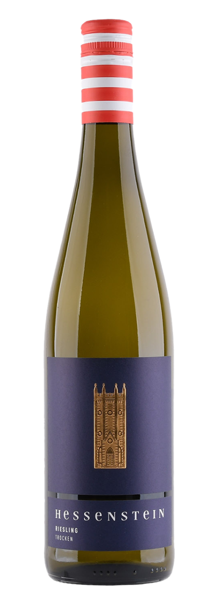 Weingut Prinz von Hessen, Rheingau Hessenstein Trocken  