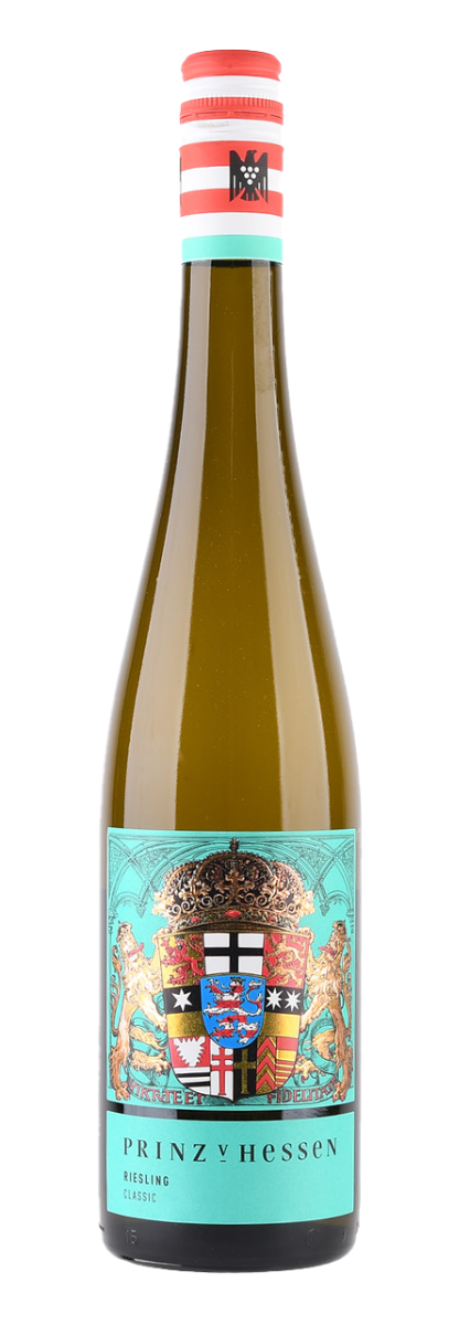 Weingut Prinz von Hessen, Rheingau Classic Weingut Prinz von Hessen, Rheingau Classic