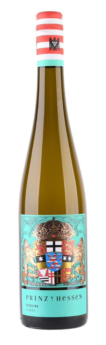 Weingut Prinz von Hessen, Rheingau Classic  
