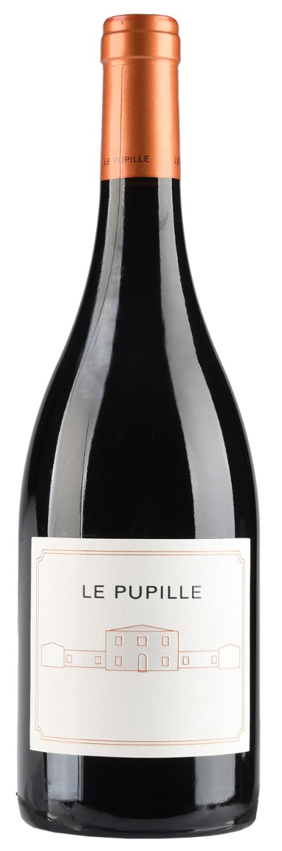 Fattoria Le Pupille, Toscana Syrah IGT Le Pupille  
