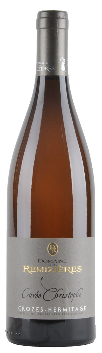 Domaine de Remizières, Crozes Hermitage AC Cuvée Christophe  