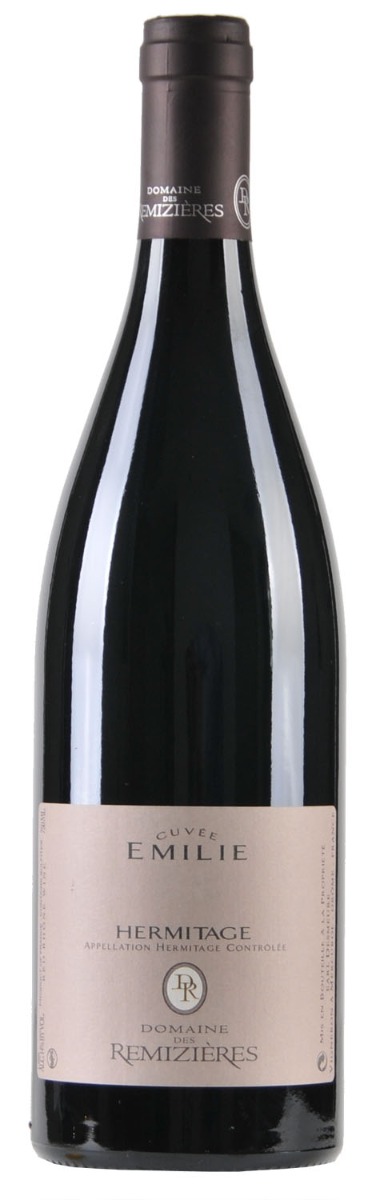 Domaine de Remizières, Hermitage AC Cuvée Emilie  