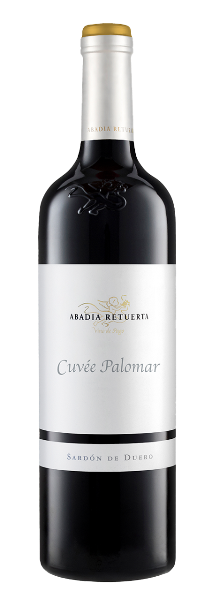Abadia Retuerta, Abadia Retuerta DOP Cuvèe Palomar In individual premium giftbox