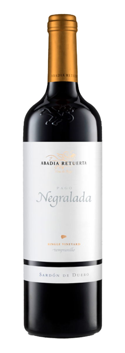 Abadia Retuerta, Abadia Retuerta DOP Negralada MAGN