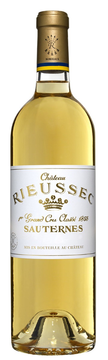 Château Rieussec, Sauternes AC  1CC 