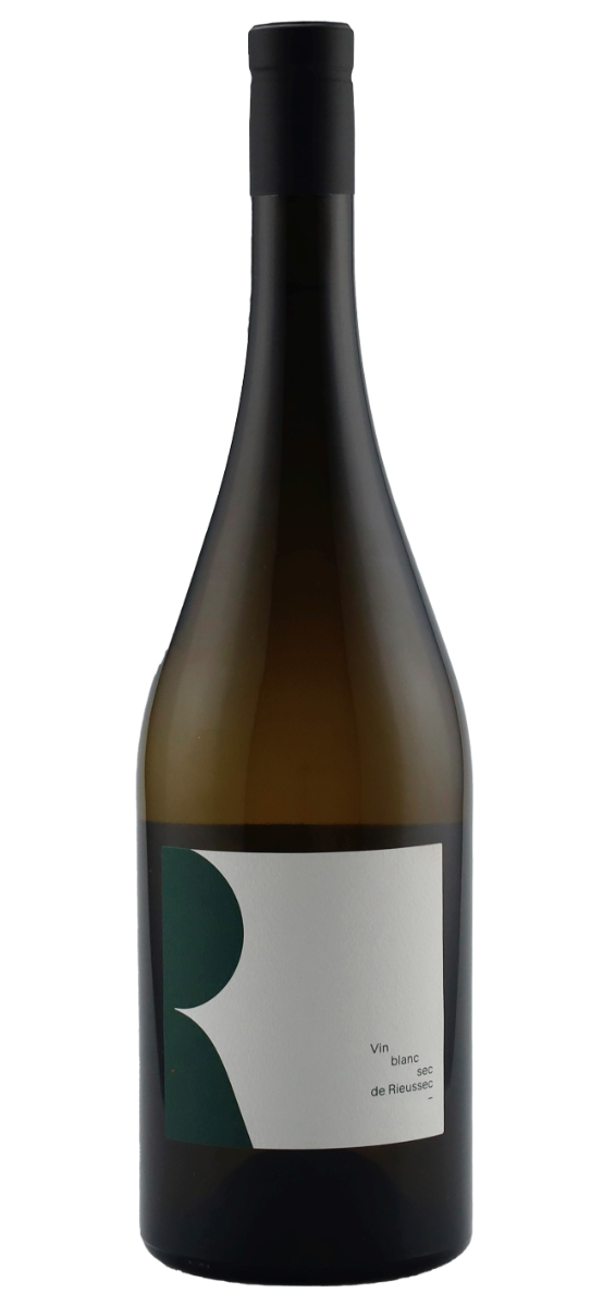 Château Rieussec, Bordeaux AC R de Rieussec  