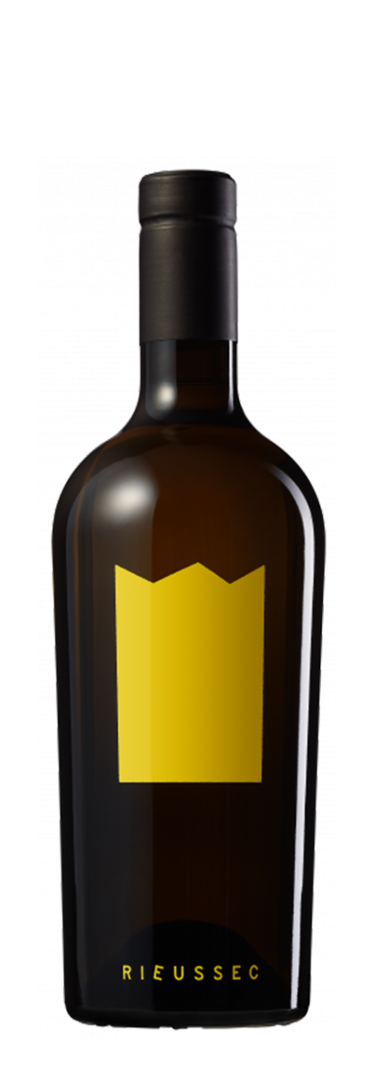 Château Rieussec, Sauternes AC  1CC 