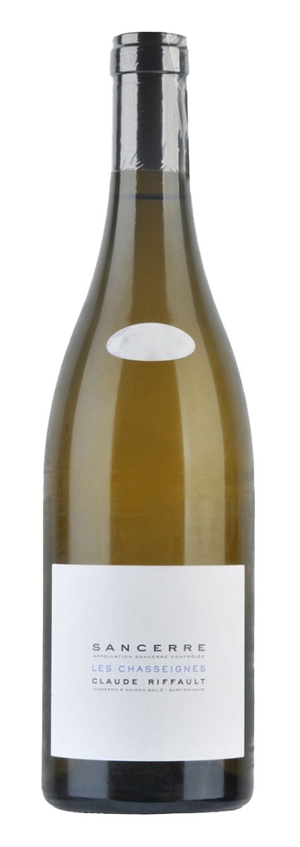 Claude Riffault, Sancerre AC Les Chasseignes  BIO