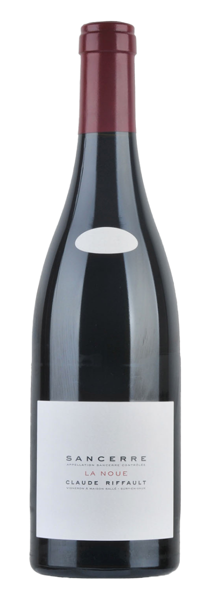 Claude Riffault, Sancerre AC La Noue  BIO