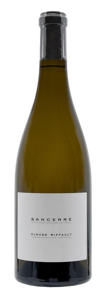 Claude Riffault, Sancerre AC Mosaïque Calcaire  BIO