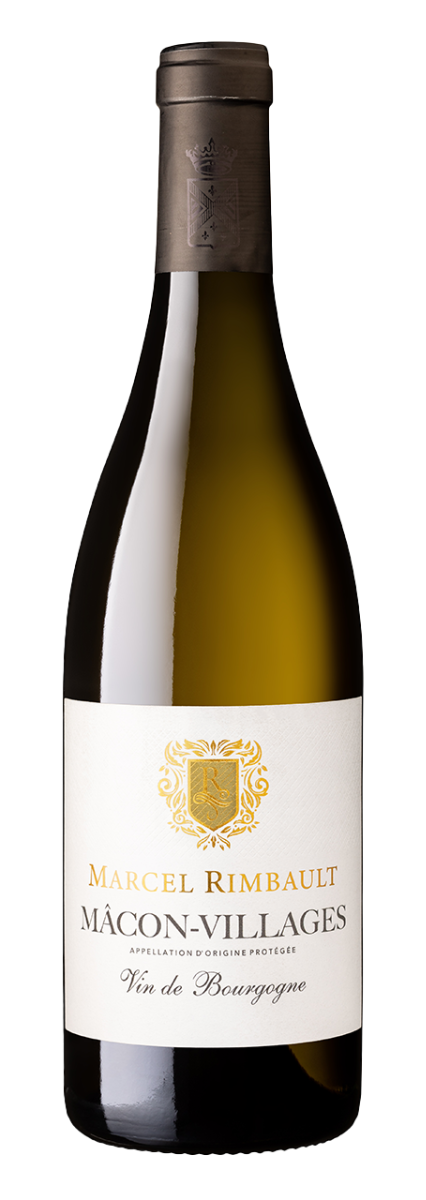 Domaine Marcel Rimbault, Mâcon Villages AC    