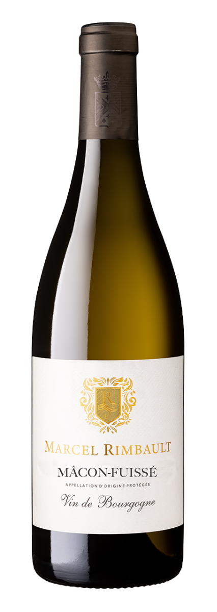 Domaine Marcel Rimbault, Mâcon-Fuissé AC    