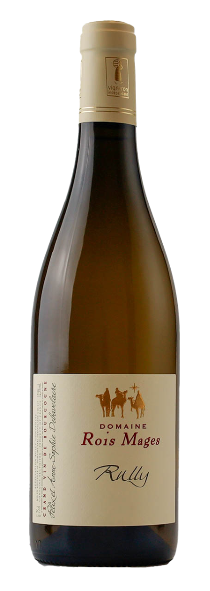 Domaine Rois Mages, Rully AC Chardonnay