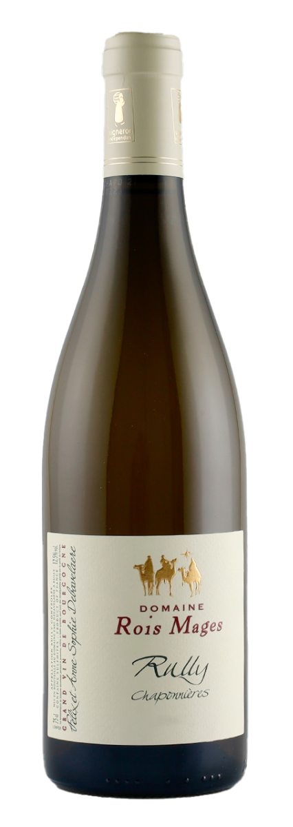 Domaine Rois Mages, Rully AC Les Chaponnières  