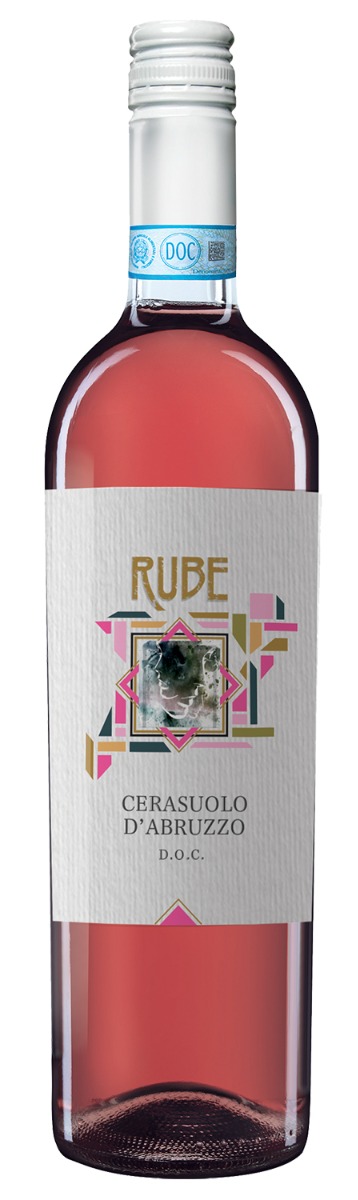 Rube, Cerasuolo d'Abruzzo DOC   