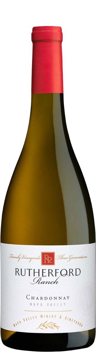 Rutherford Wine Company, Napa Valley Chardonnay  