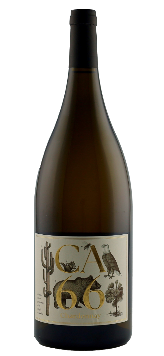 Weingut Hannes Sabathi, Südsteiermark DAC CA 66, Chardonnay  