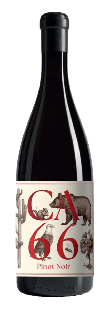 Weingut Hannes Sabathi, Südsteiermark DAC CA 66, Pinot Noir  